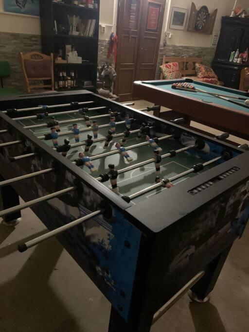 Ubytovani V Apartmanu, 2 Loznice, Na Farme Bzany Bagian luar foto